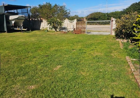 Commercial Property for Sale in Aston Bay Eastern Cape